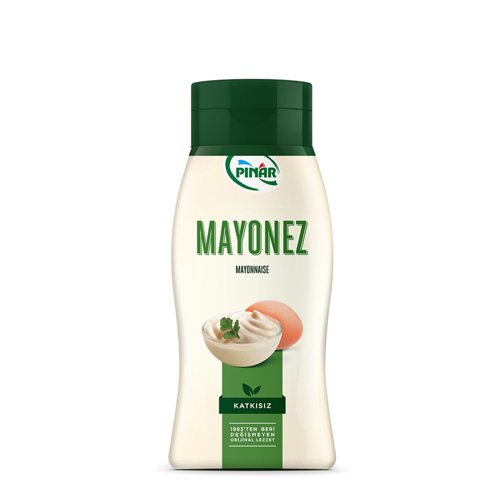 Pınar Mayonez 500 Gr